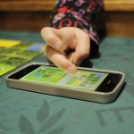 Top 5 BG Apps
